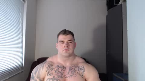 Snapshot of jackyhuge chatting on March 2, 2025, 12:22 pm Jacky online show from March 2, 2025, 12:22 pm