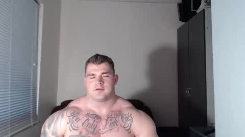 Snapshot of jackyhuge chatting on March 2, 2025, 3:27 pm Jacky online show from March 2, 2025, 3:27 pm