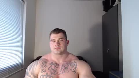 Snapshot of jackyhuge chatting on March 4, 2025, 1:59 pm Jacky online show from March 4, 2025, 1:59 pm