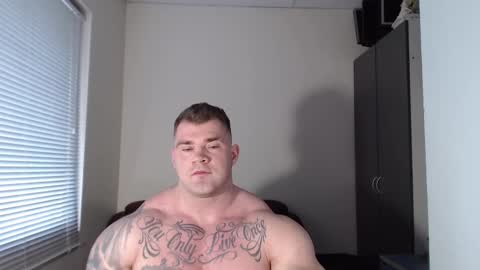 Snapshot of jackyhuge chatting on March 5, 2025, 11:17 am Jacky online show from March 5, 2025, 11:17 am