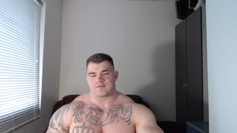 Snapshot of jackyhuge chatting on March 6, 2025, 8:41 am Jacky online show from March 6, 2025, 8:41 am