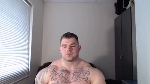 Snapshot of jackyhuge chatting on March 8, 2025, 9:50 am Jacky online show from March 8, 2025, 9:50 am