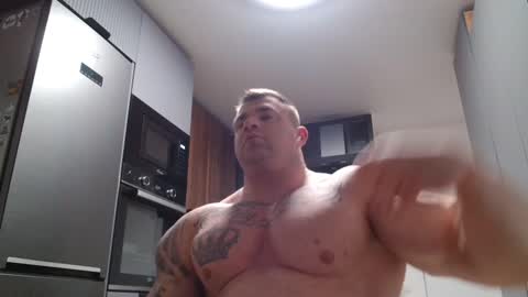 Snapshot of jackyhuge chatting on November 3, 2025, 7:26 pm Jacky online show from November 3, 2025, 7:26 pm