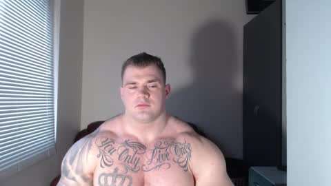 Snapshot of jackyhuge chatting on November 20, 2025, 11:54 am Jacky online show from November 20, 2025, 11:54 am