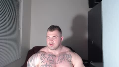 Snapshot of jackyhuge chatting on November 29, 2025, 12:35 am Jacky online show from November 29, 2025, 12:35 am