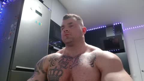 Jacky online show from January 7, 2026, 7:16 pm