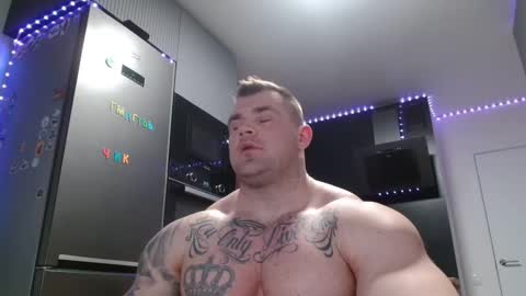 Jacky online show from February 5, 2026, 11:09 pm