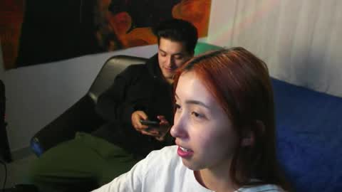 Snapshot of jackyrosee2323 chatting on June 9, 2026, 1:28 am jackyrosee2323 online show from June 9, 2026, 1:28 am