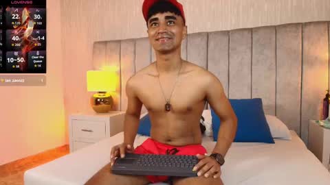 Snapshot of jacob_606 chatting on September 22, 2025, 8:22 pm Jacobo online show from September 22, 2025, 8:22 pm