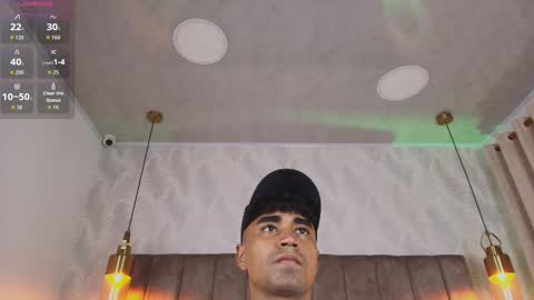 Snapshot of jacob_606 chatting on September 29, 2025, 8:57 pm Jacobo online show from September 29, 2025, 8:57 pm