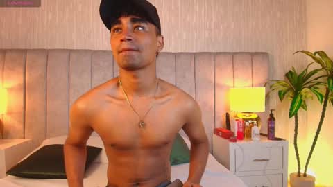 Snapshot of jacob_606 chatting on October 18, 2025, 8:31 pm Jacobo online show from October 18, 2025, 8:31 pm