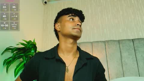 Jacobo online show from December 17, 2025, 8:37 pm