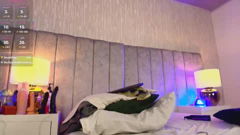 Jacobo online show from February 28, 2026, 10:11 pm