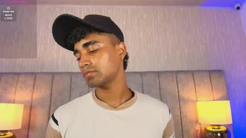 Jacobo online show from April 25, 2026, 4:59 am