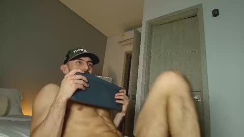 jacob__adams online show from October 3, 2025, 10:07 pm