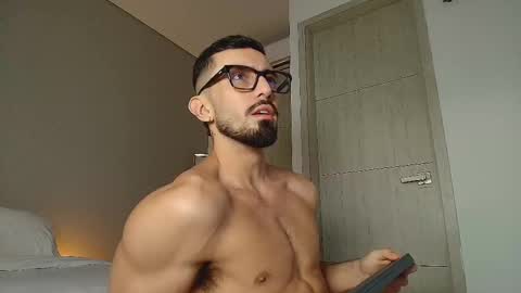 jacob__adams online show from October 6, 2025, 11:18 am