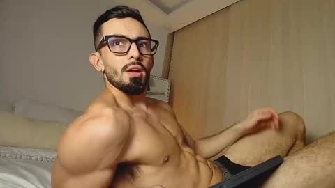 jacob__adams online show from October 15, 2025, 9:59 pm