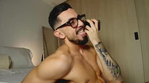 jacob__adams online show from November 6, 2025, 9:05 pm