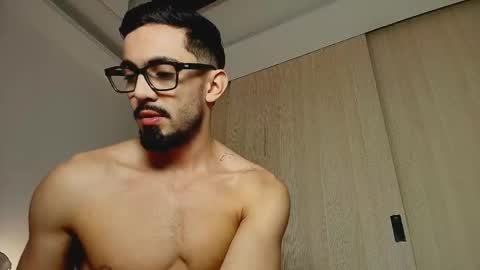 jacob__adams online show from November 23, 2025, 6:19 pm