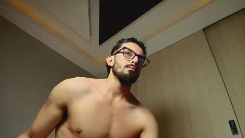 jacob__adams online show from March 16, 2026, 5:44 am