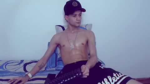 Jacob online show from December 17, 2025, 12:16 am