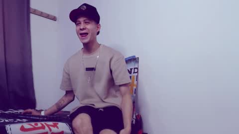 Jacob online show from January 5, 2026, 5:27 pm