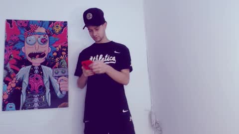 Jacob online show from February 25, 2026, 2:48 pm