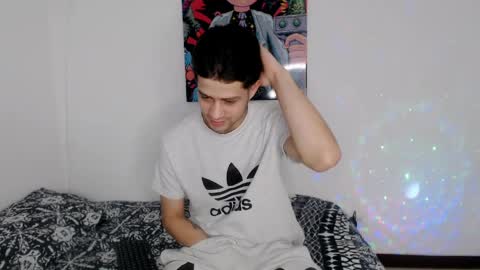Jacob online show from April 23, 2026, 10:56 pm