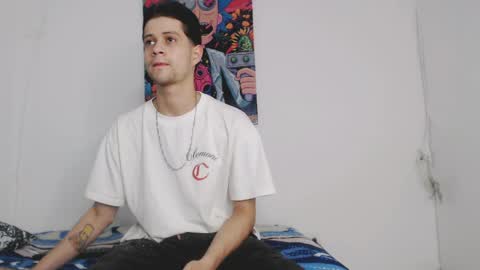 Jacob online show from May 4, 2026, 8:49 pm