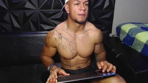 Jacob online show from March 4, 2025, 2:42 pm