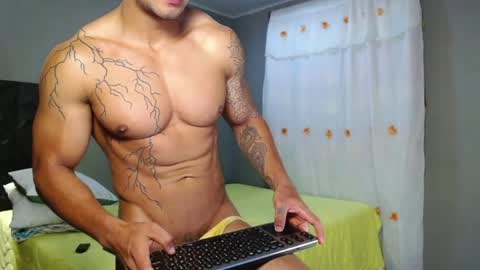 Jacob online show from April 28, 2026, 2:33 pm