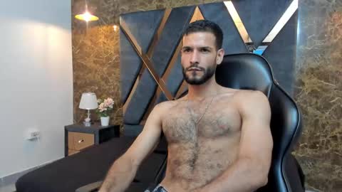 Jaco online show from December 4, 2025, 11:24 pm