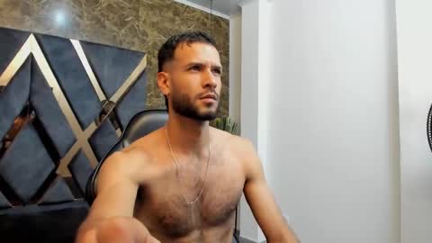 Jaco online show from January 8, 2026, 11:18 pm