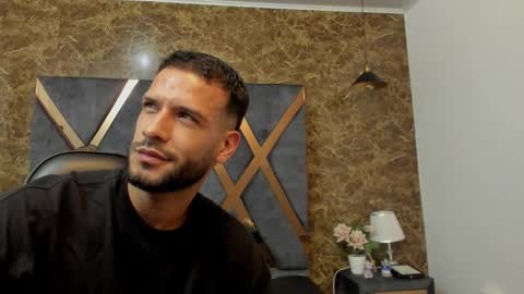 Jaco online show from February 27, 2026, 11:38 pm