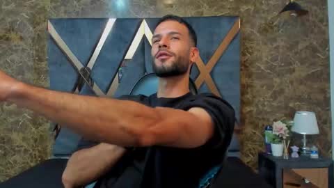 Jaco online show from March 9, 2026, 11:31 pm