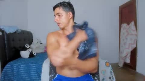 Snapshot of jacob_black21 chatting on July 6, 2026, 10:23 pm jacob black online show from July 6, 2026, 10:23 pm