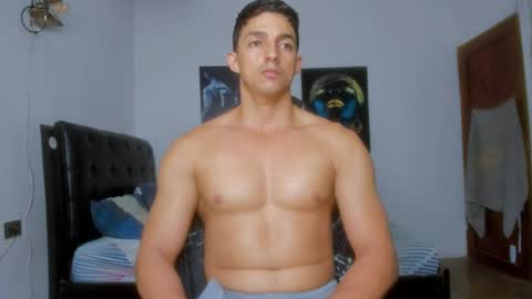 Snapshot of jacob_black21 chatting on July 27, 2026, 11:23 pm jacob black online show from July 27, 2026, 11:23 pm