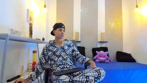 jacob_blackwell online show from November 3, 2025, 7:26 pm