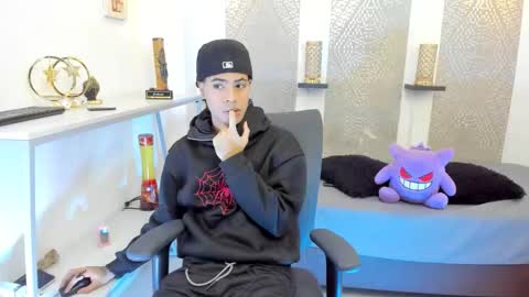 jacob_blackwell online show from December 14, 2025, 7:29 pm