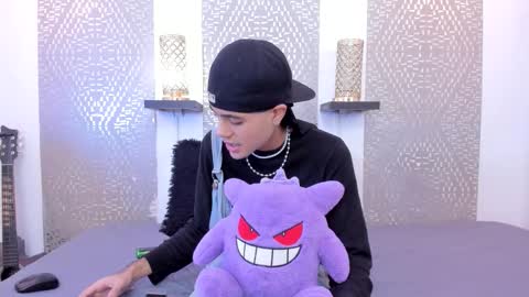 jacob_blackwell online show from December 17, 2025, 7:31 pm