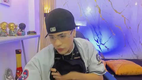 jacob_blackwell online show from January 31, 2026, 7:23 pm