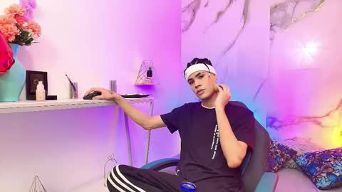 jacob_blackwell online show from March 4, 2026, 3:34 am