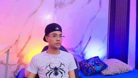 jacob_blackwell online show from March 10, 2026, 3:44 am