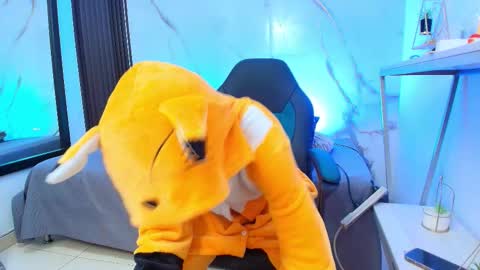 jacob_blackwell online show from March 15, 2026, 3:45 am