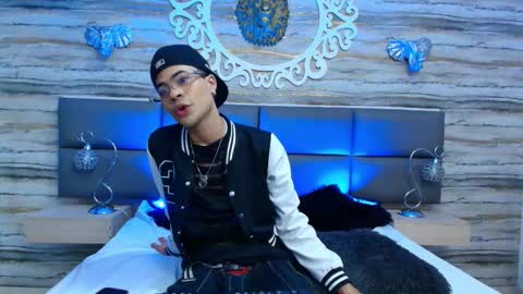 jacob_blackwell online show from March 16, 2026, 3:56 am