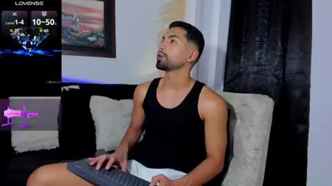 jacob  online show from July 5, 2026, 3:30 pm