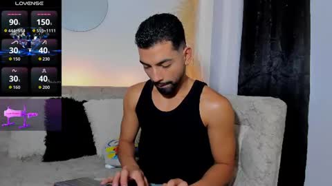 jacob  online show from July 20, 2026, 2:19 pm