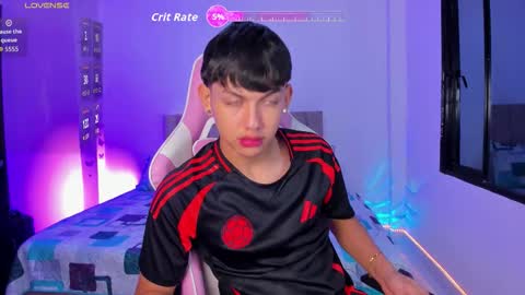 JACOB online show from March 6, 2026, 11:28 am