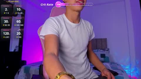 JACOB online show from March 9, 2026, 11:25 am