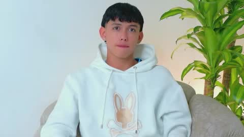 JACOB online show from May 11, 2026, 12:22 pm